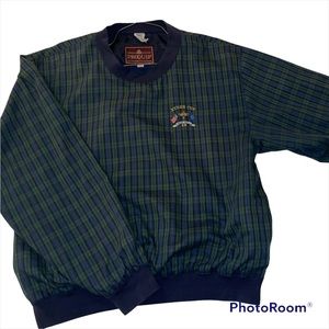 Men’s Vintage Ryder Cup 1995 Pullover size medium